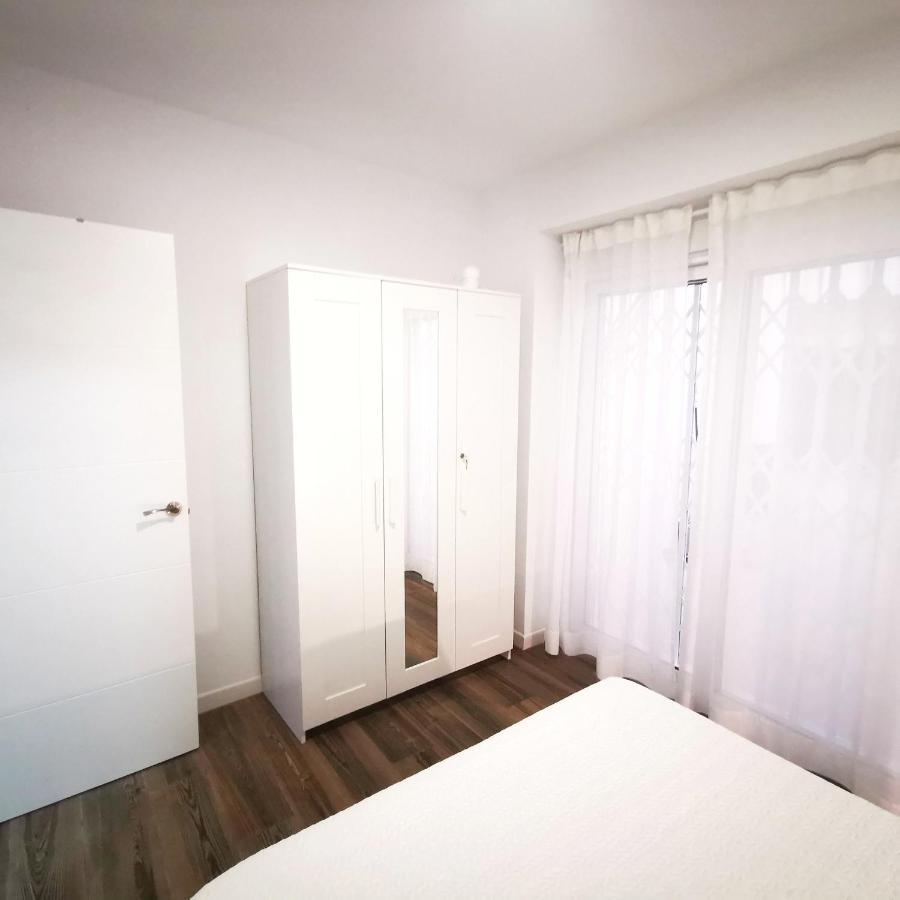 Junto Playa De Levante, Centrico, Smart Tv 55- By Aloha Palma Aguilas Exterior photo