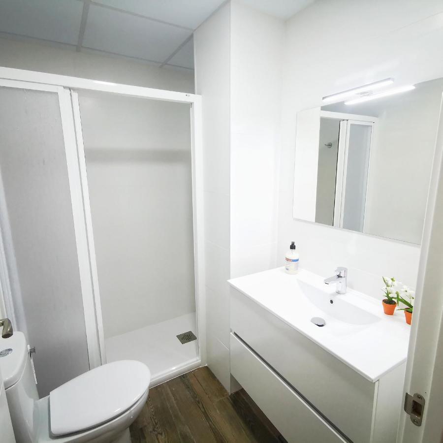 Junto Playa De Levante, Centrico, Smart Tv 55- By Aloha Palma Aguilas Exterior photo