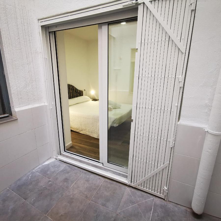 Junto Playa De Levante, Centrico, Smart Tv 55- By Aloha Palma Aguilas Exterior photo